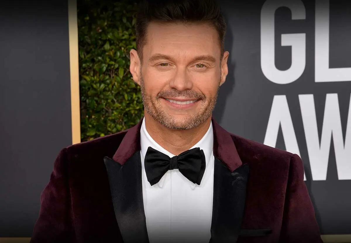 The Evolution of Ryan Seacrest: A Multifaceted Career