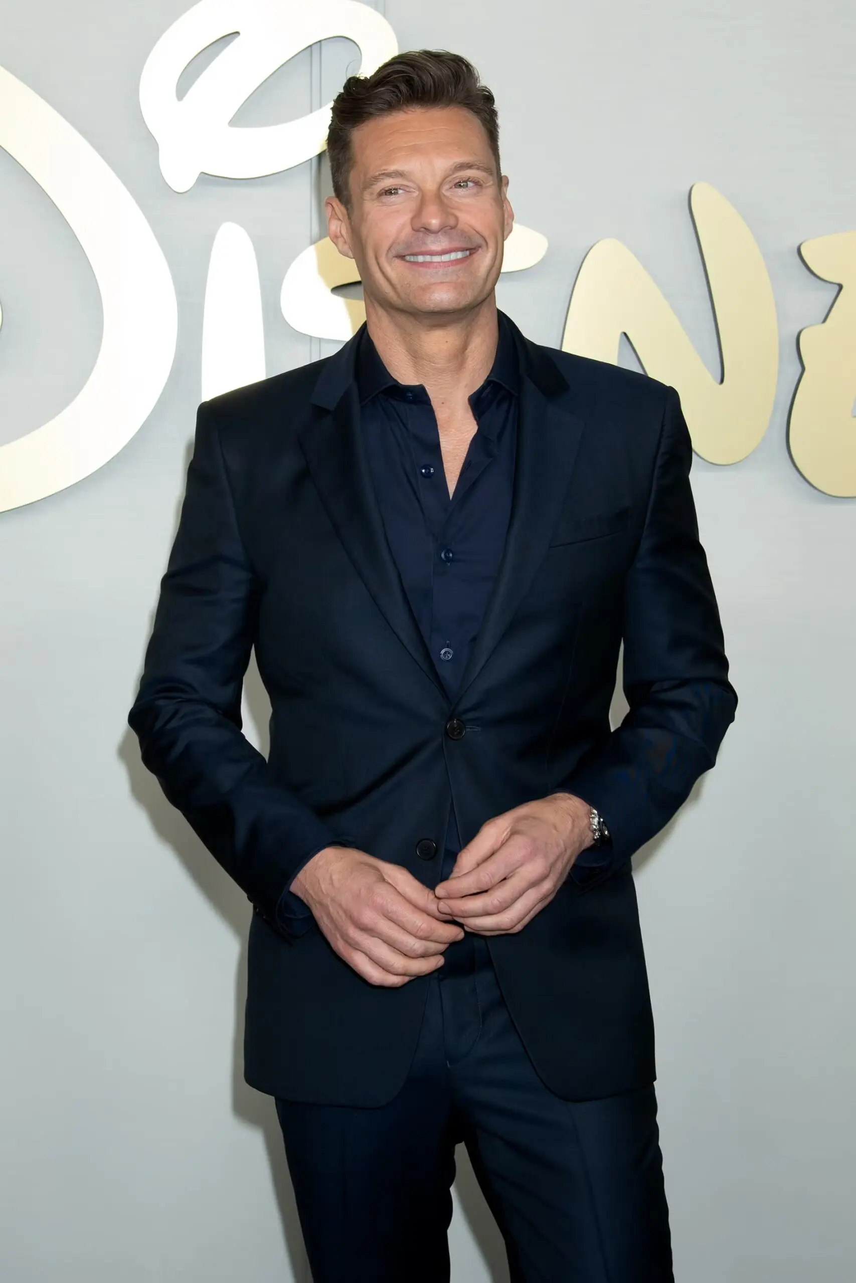The Journey of Ryan Seacrest: A Media Icon