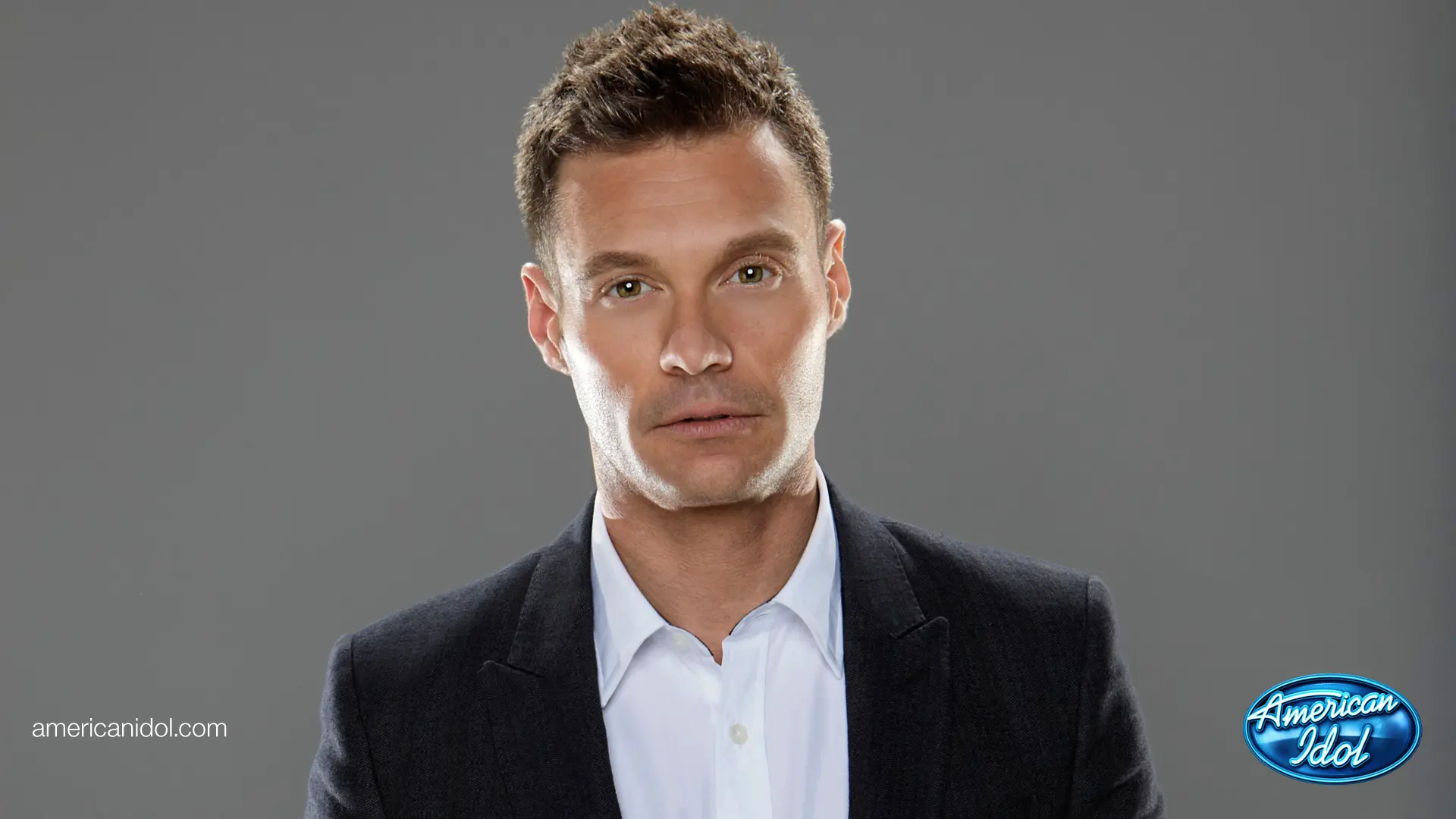 The Incredible Journey of Ryan Seacrest