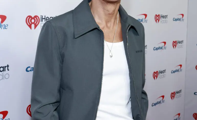 Ryan Seacrest: A Multifaceted Entertainer Making Waves