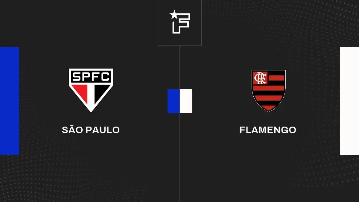 The Intense Rivalry: São Paulo vs Flamengo in Brazilian Football