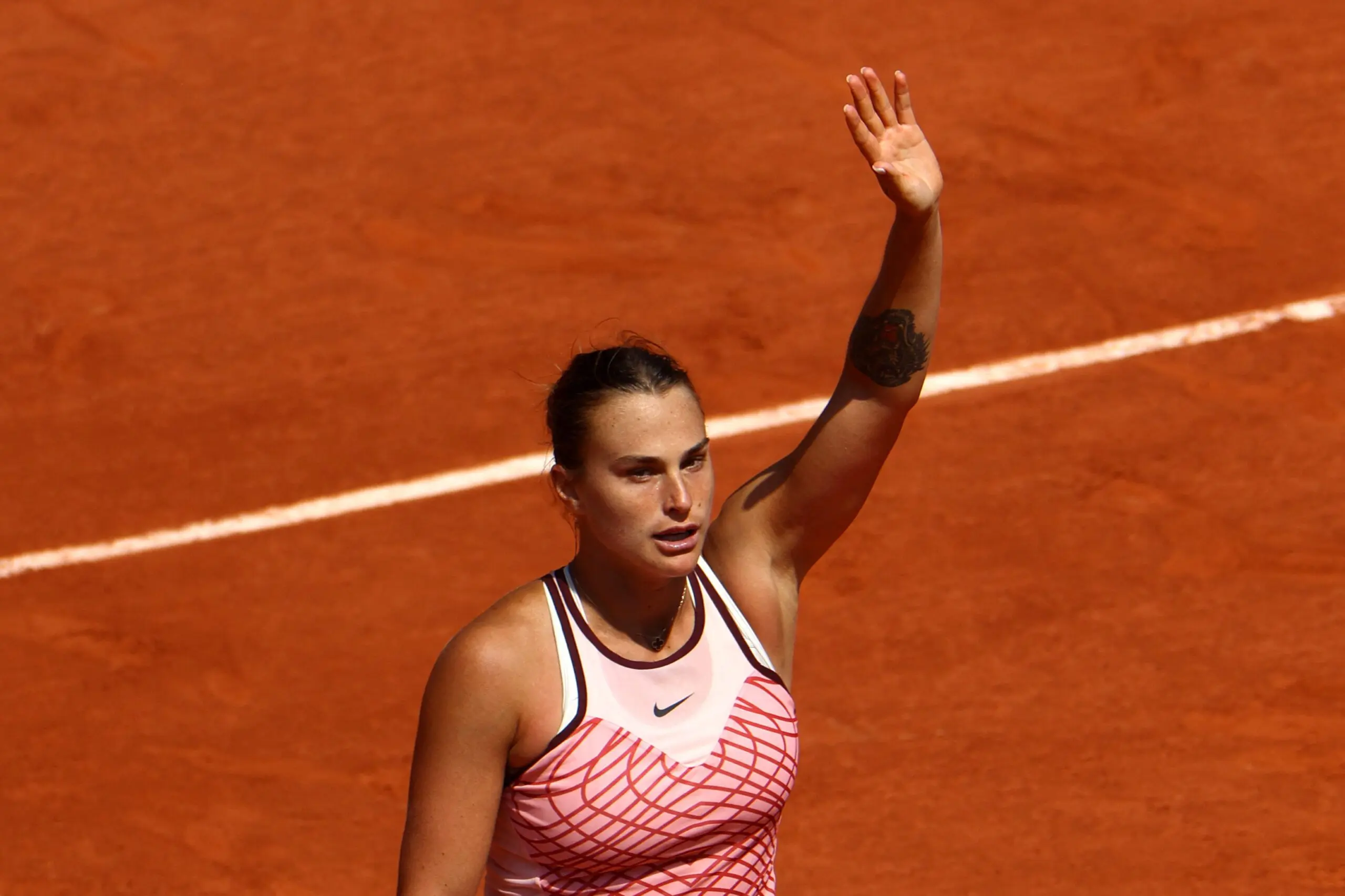 Aryna Sabalenka: Champion of the US Open 2023