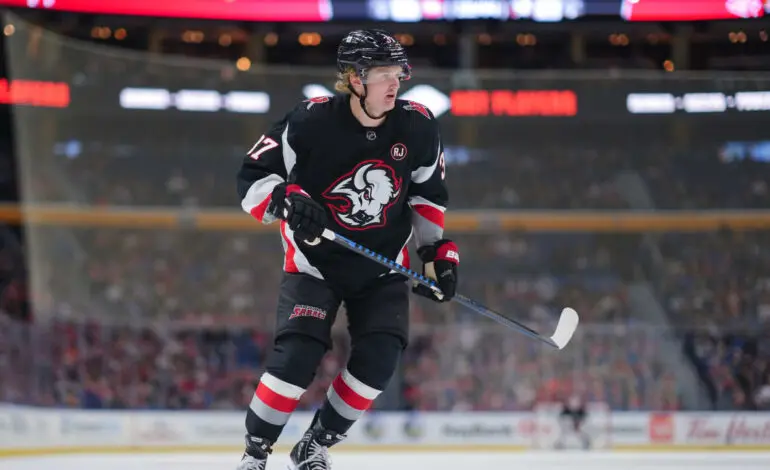 Current NHL Standings: Key Insights and Overviews