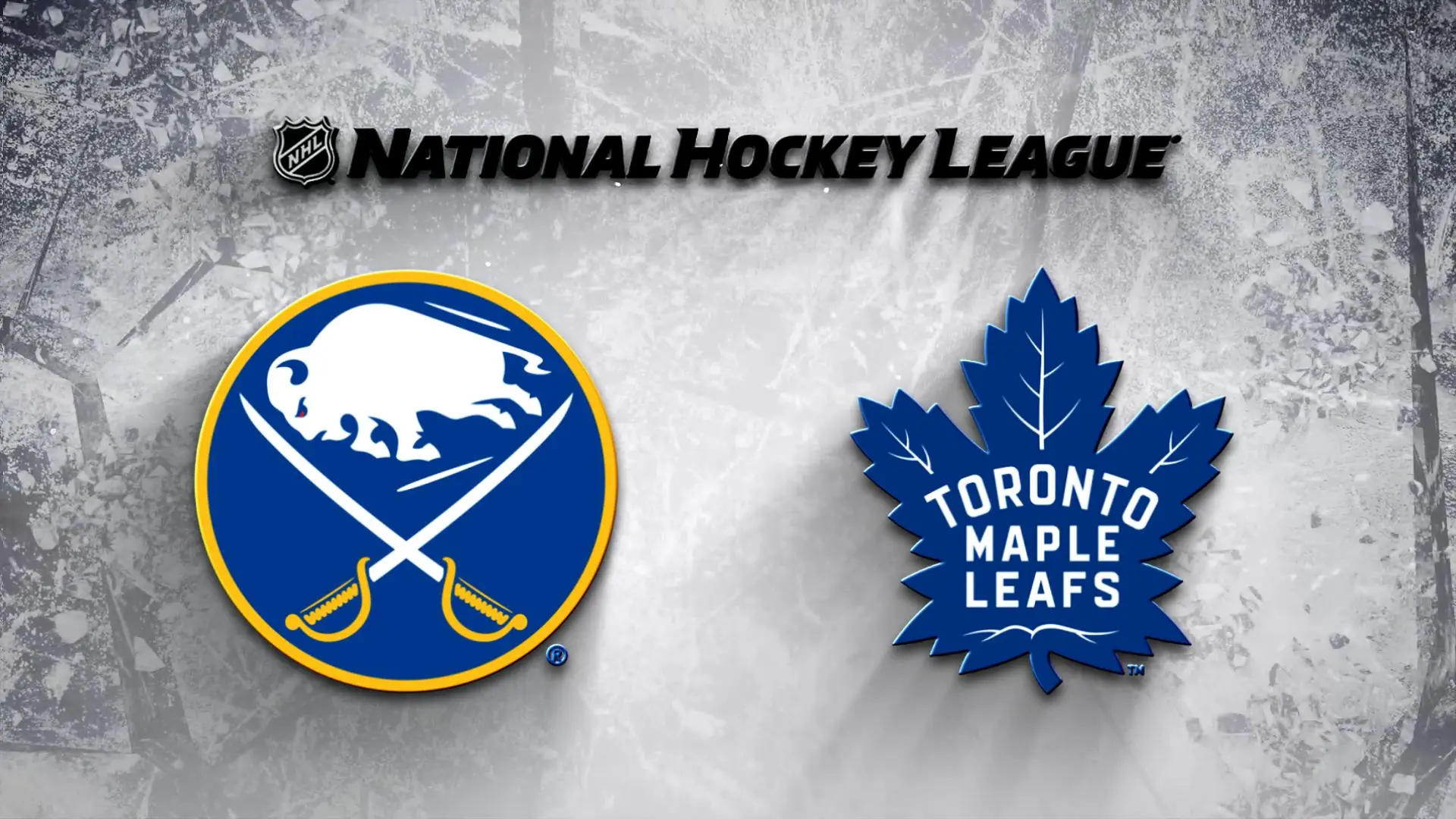 The Intense Rivalry: Sabres vs Maple Leafs
