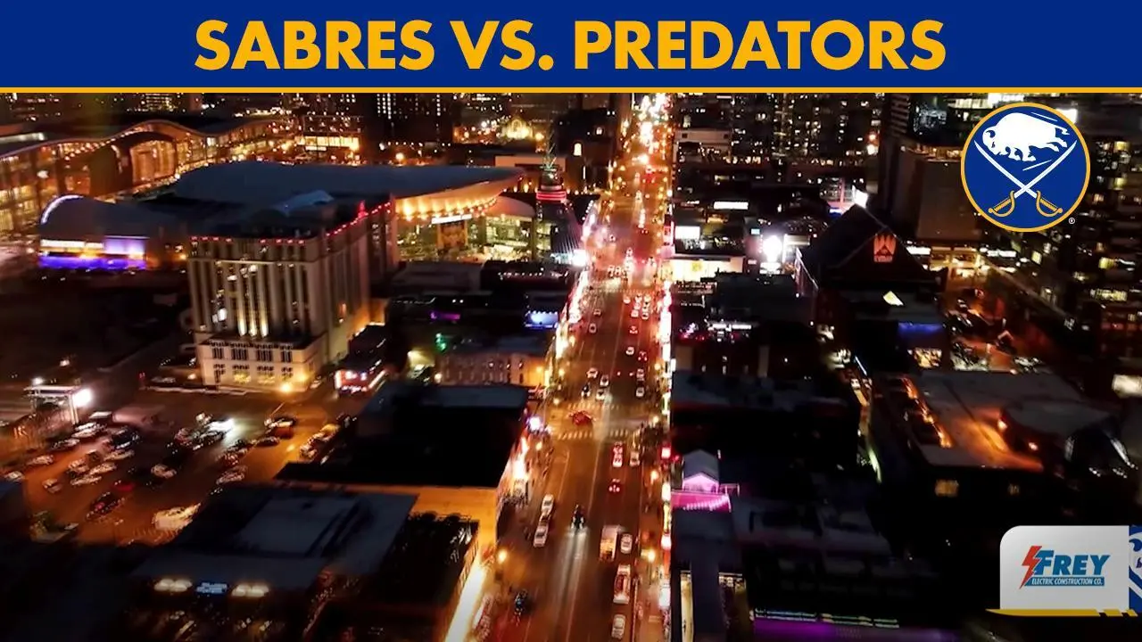 A Closer Look at Sabres vs Predators Matchup