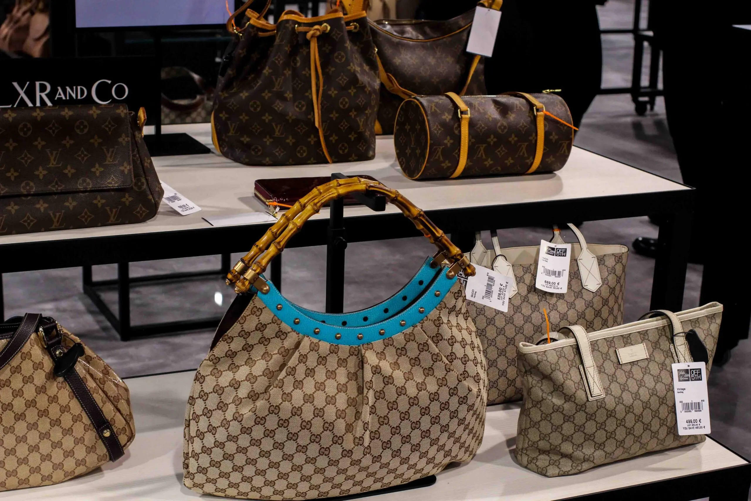 Saks Off Fifth: Your Destination for Discount Designer Fashion