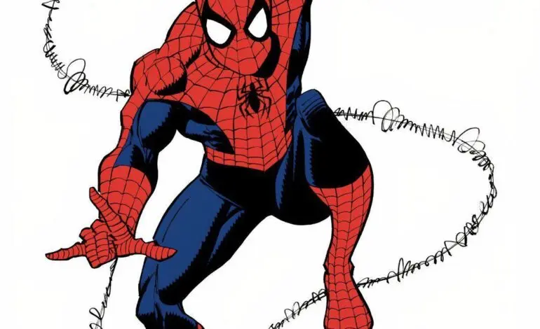 The Legacy of Sal Buscema in Comic Book Art