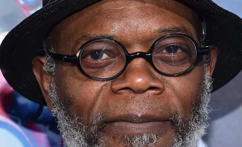 The Extraordinary Career of Samuel L. Jackson