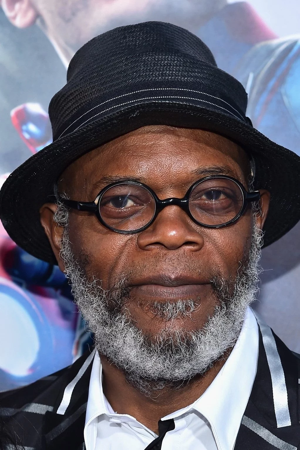 The Extraordinary Career of Samuel L. Jackson