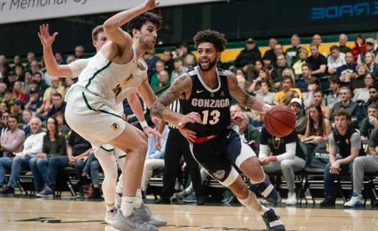 San Francisco vs Gonzaga: A Look into the Rivalry