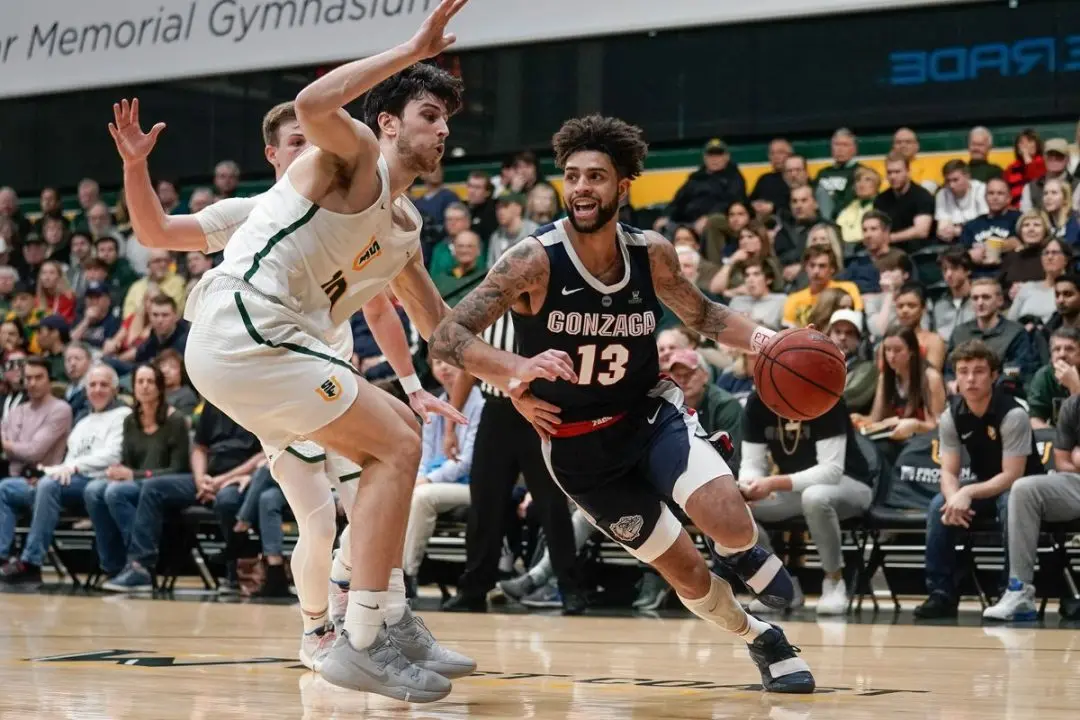 San Francisco vs Gonzaga: A Look into the Rivalry