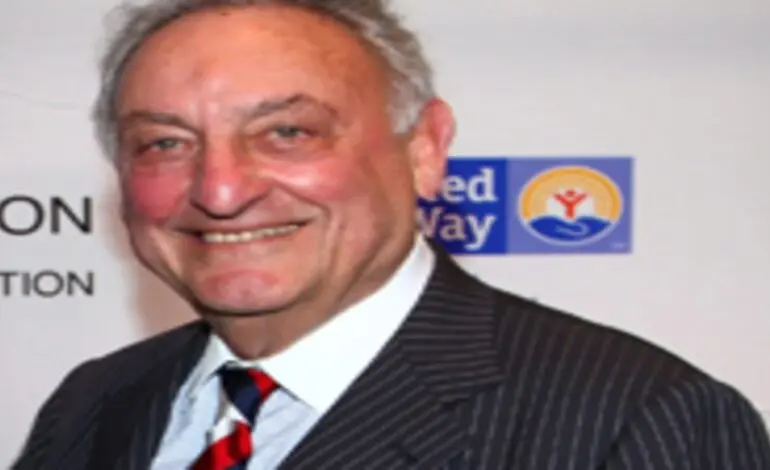 The Legacy of Sandy Weill in Banking and Philanthropy