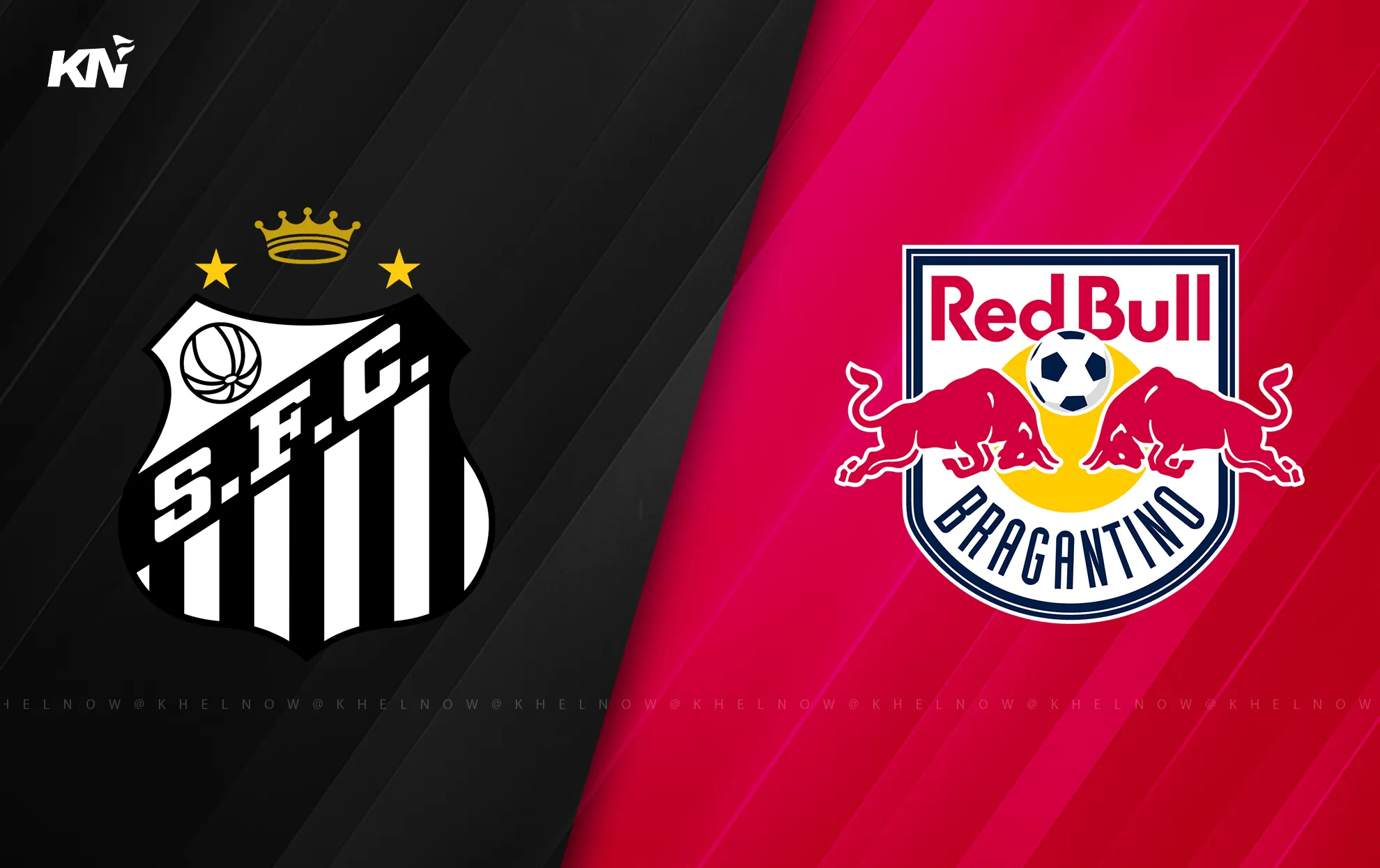 Santos vs Bragantino: A Critical Brazilian Football Matchup