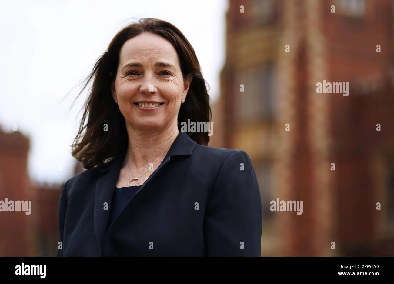 Sarah Friar: Pioneering Leadership in Technology
