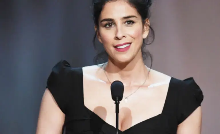 The Impact of Sarah Silverman in Comedy and Activism