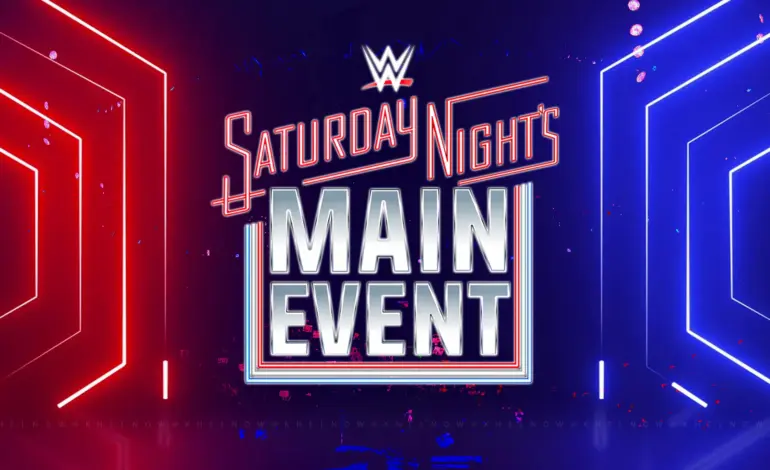 A Look Back at Saturday Night’s Main Event
