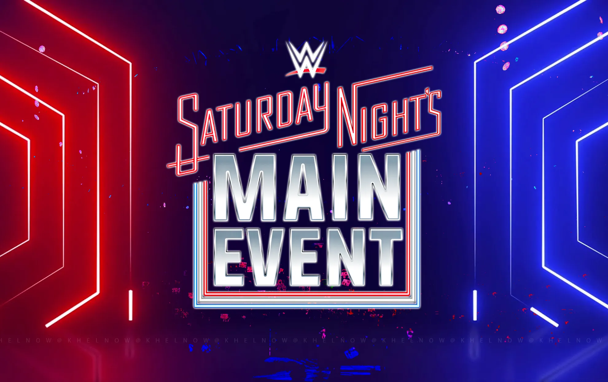A Look Back at Saturday Night’s Main Event