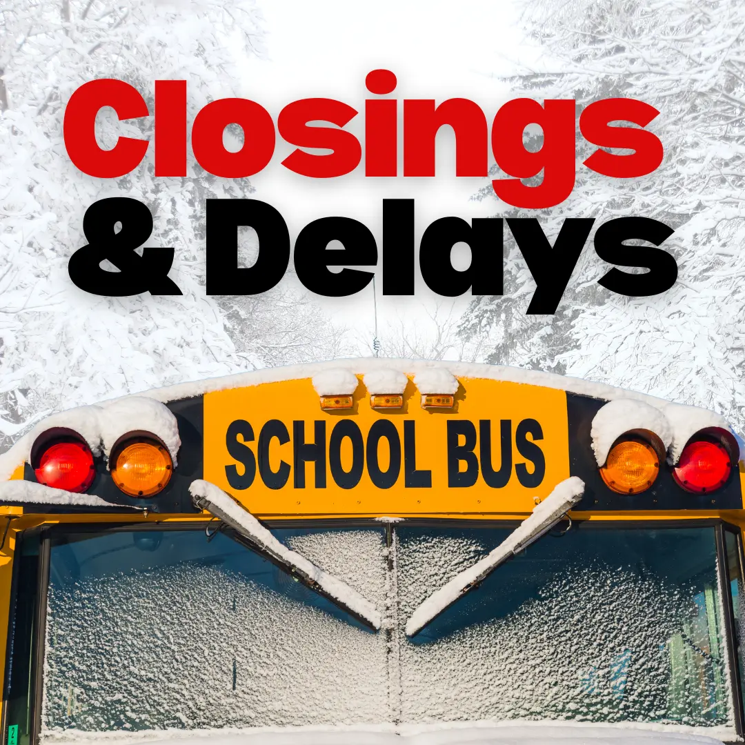 School Cancellations Today: What You Need to Know