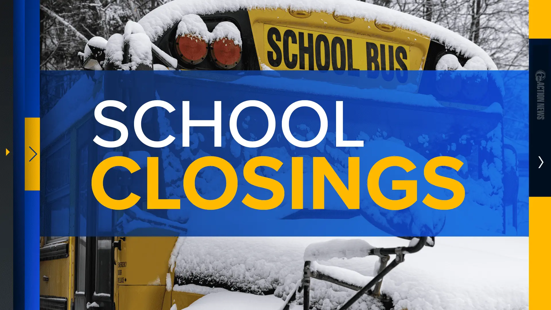 Understanding the Impact of School Closings