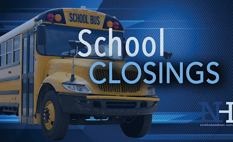 Understanding Recent School Closings Due to Winter Weather