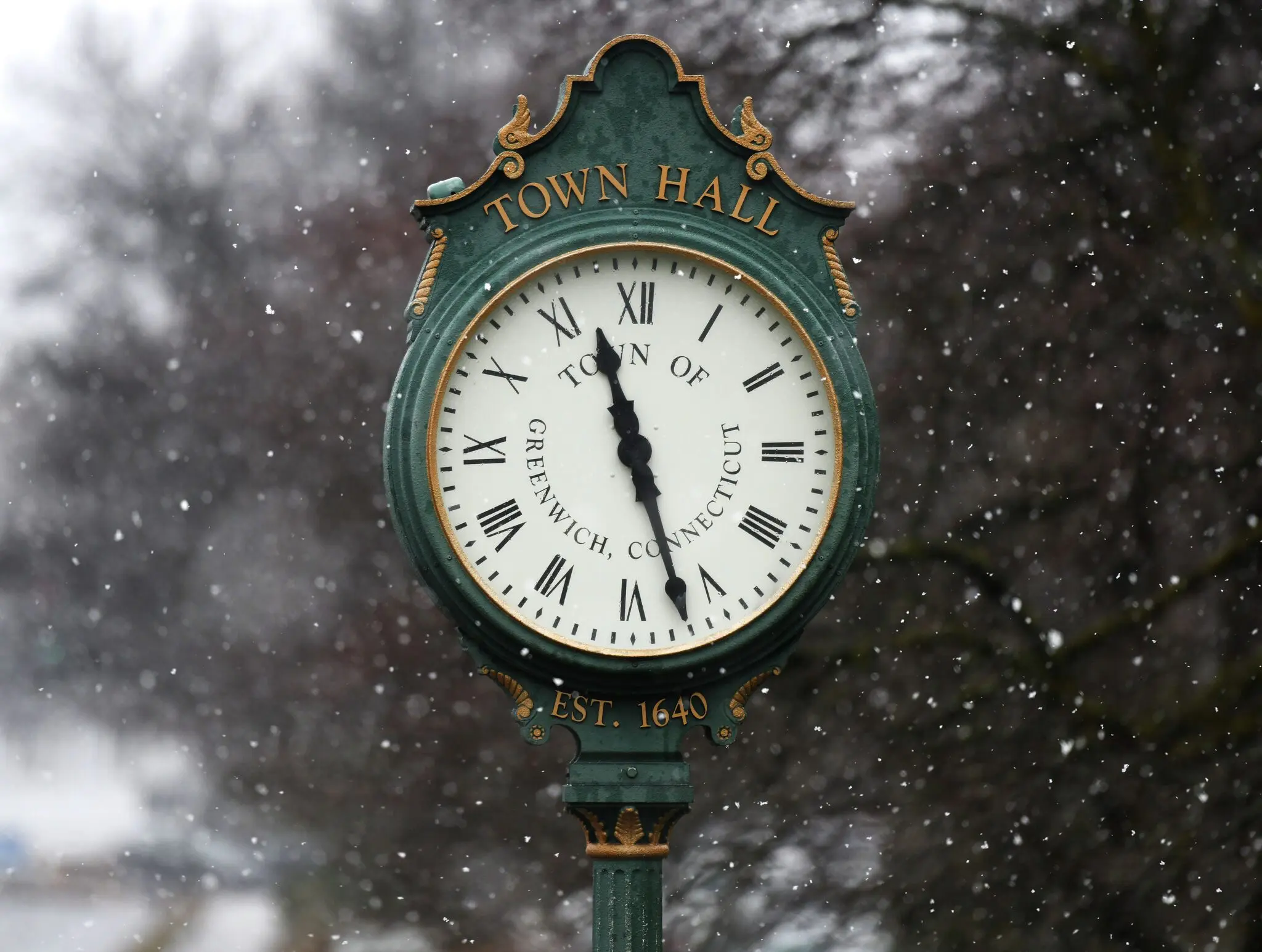 Current Status of School Closings in Connecticut