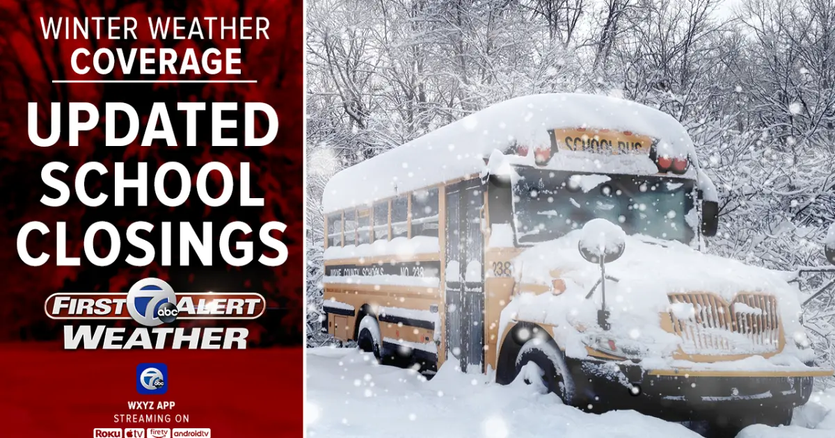 Recent School Closings in Kentucky: What You Need to Know