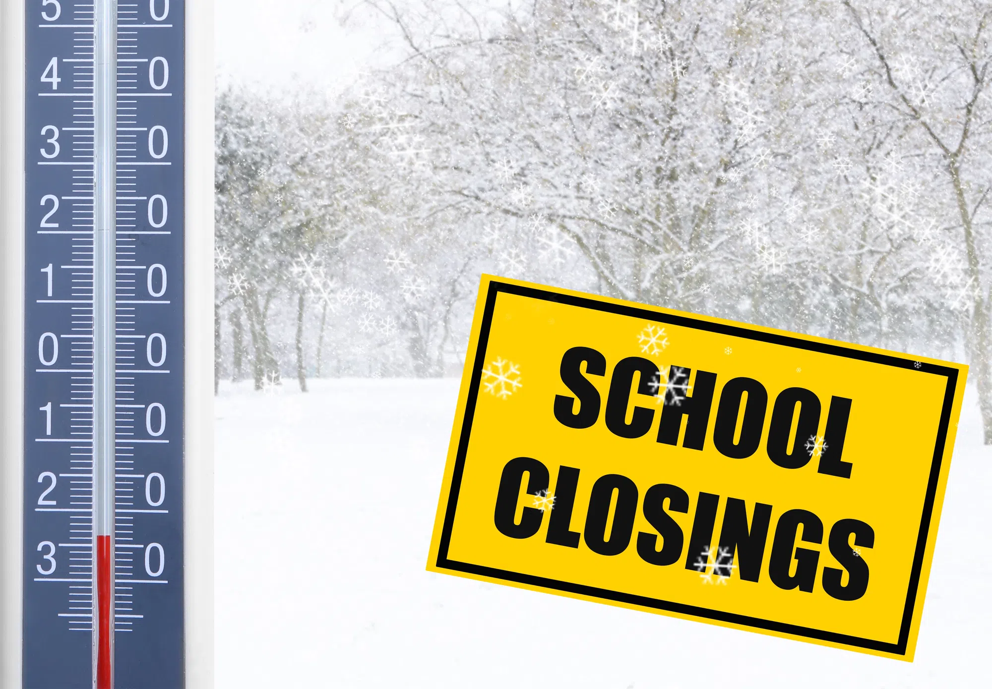 School Delays Today: Impact and Updates