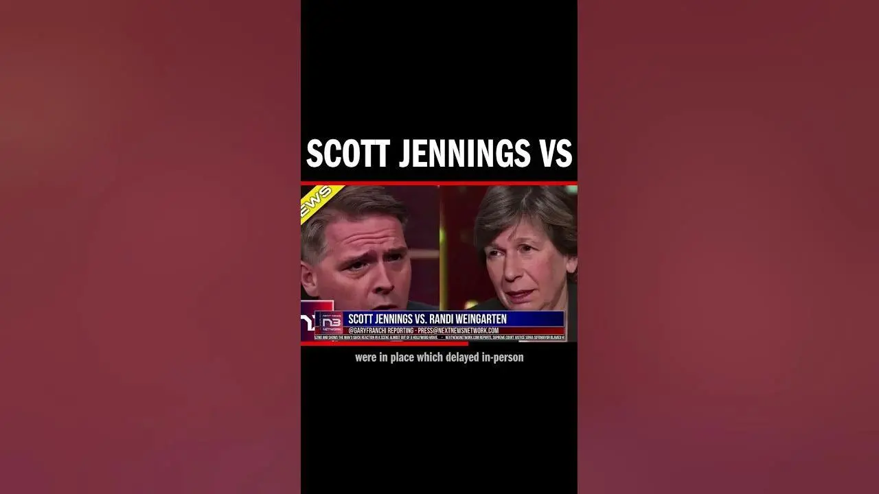 Understanding the Political Influence of Scott Jennings