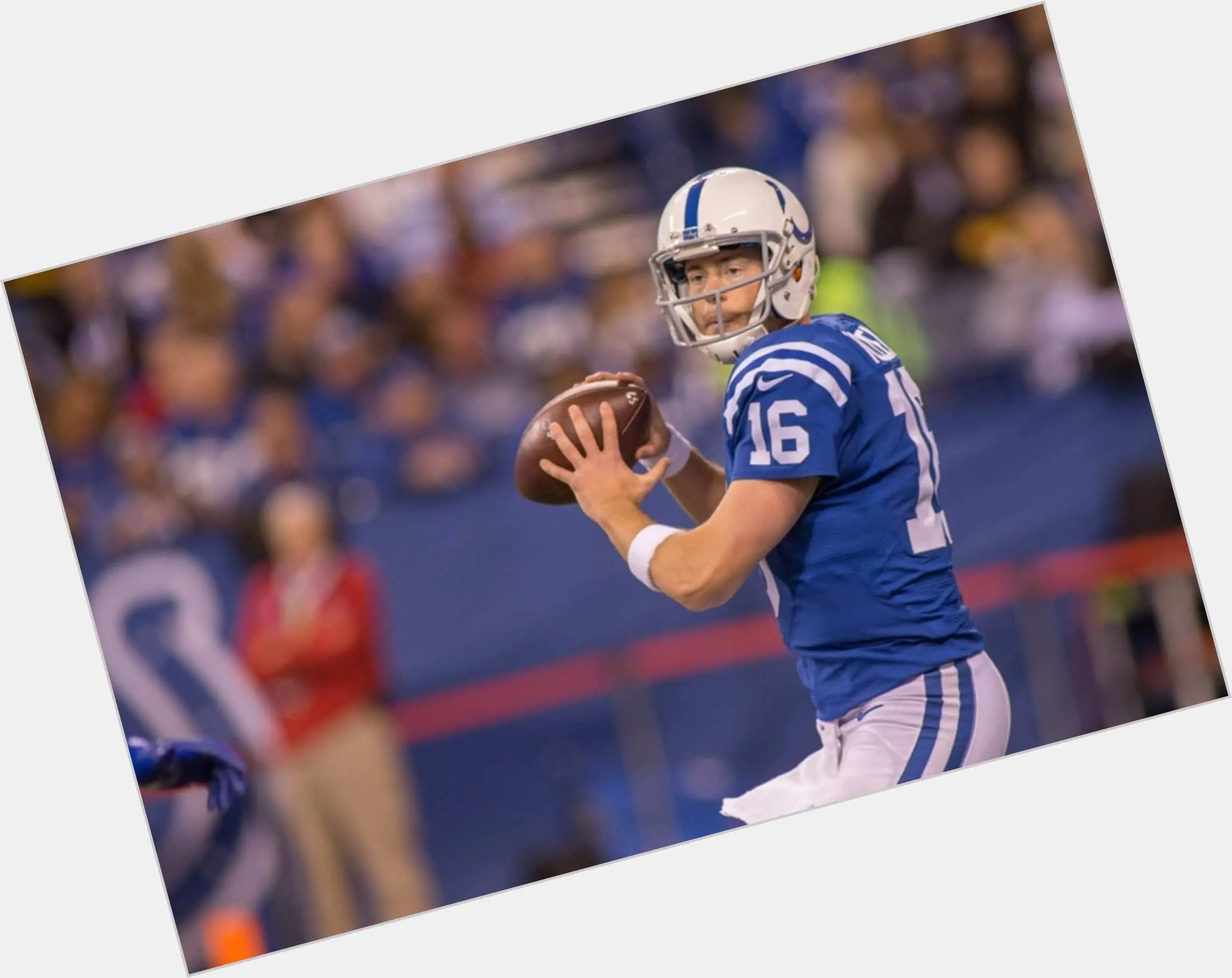 A Look at Scott Tolzien: From College Star to NFL Quarterback
