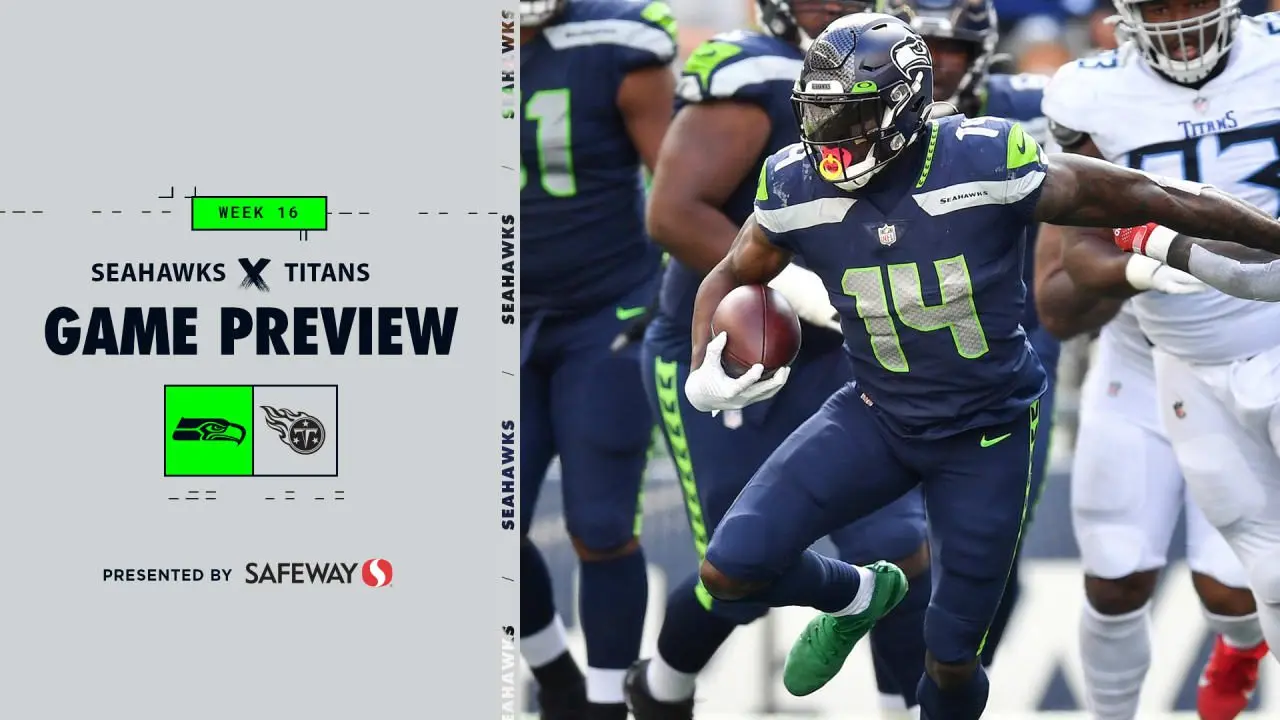 Seahawks Game Recap: Key Plays and Performances