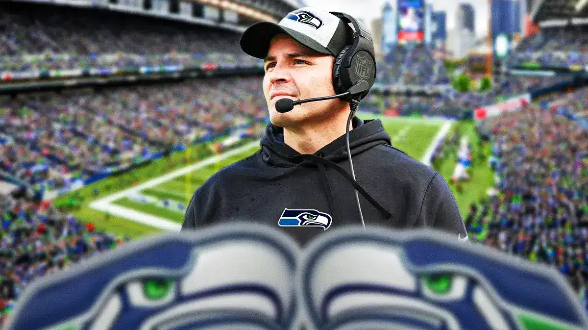 Current Insights on Seahawks Head Coach)