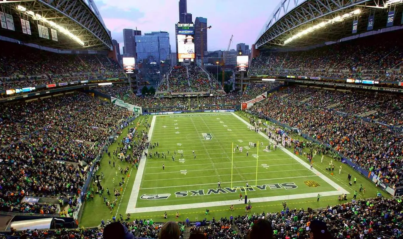 The Importance of Seahawks Stadium in Seattle’s Sports Landscape