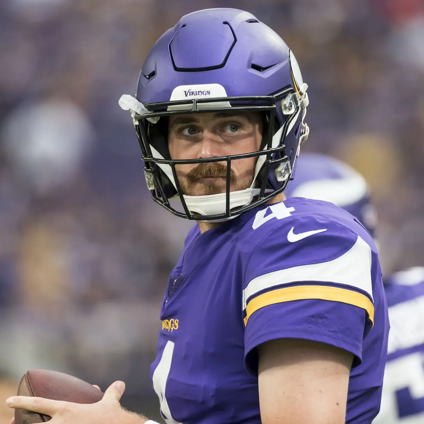 Sean Mannion: An Insight into His NFL Career