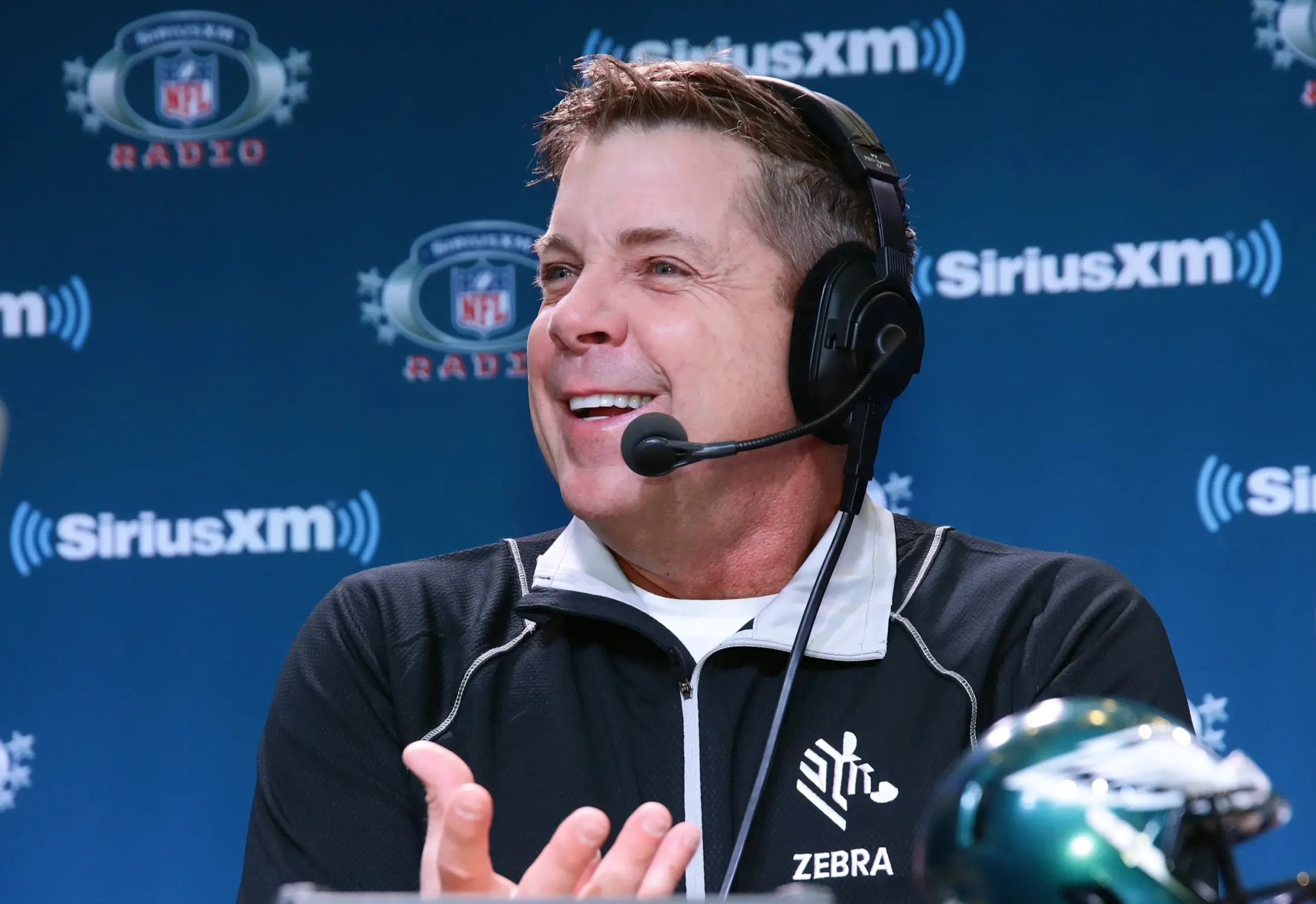 Sean Payton: A Revolutionary Figure in NFL Coaching