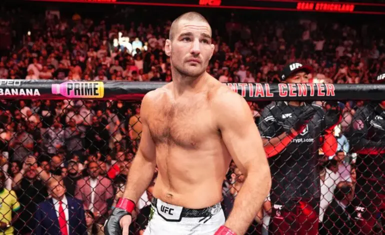 UFC 322: Everything You Need to Know About the Upcoming Event