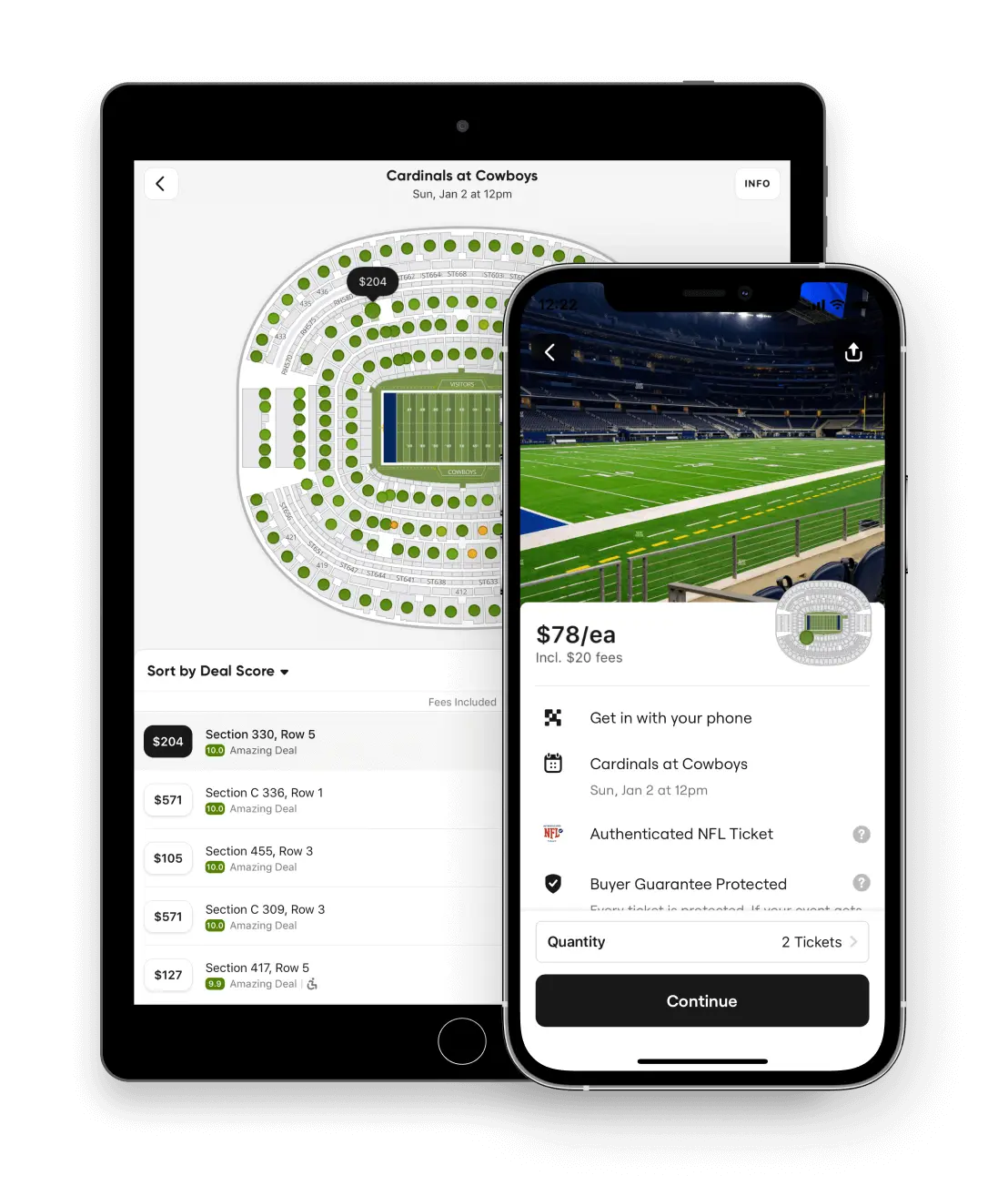 Understanding SeatGeek: Revolutionizing Ticket Purchasing