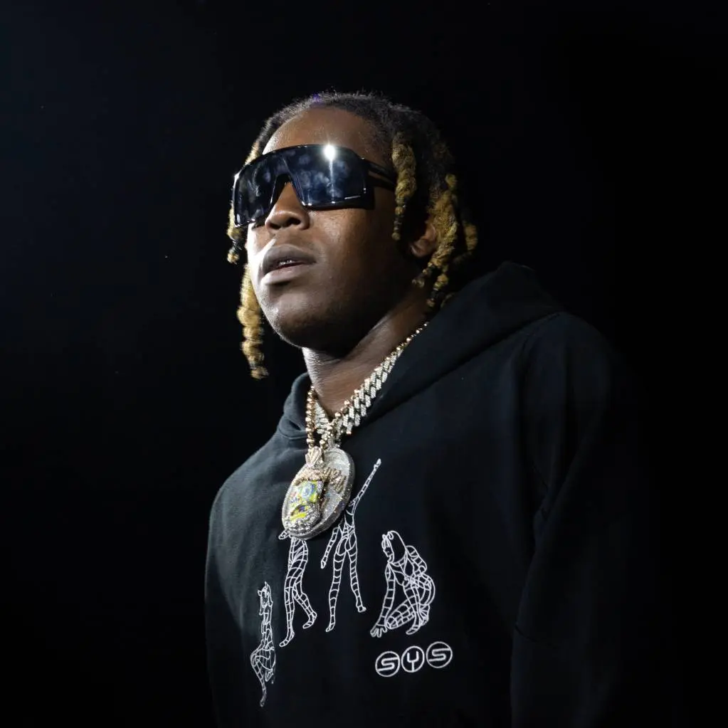 The Impact of Secondhand Don Toliver on Music and Fashion