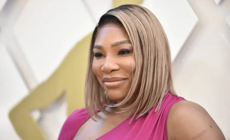 The Remarkable Legacy of Serena Williams in Tennis