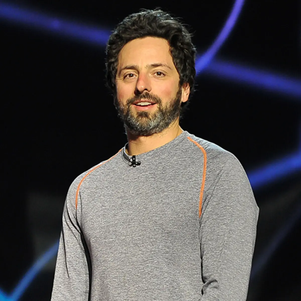 Recent Developments in Sergey Brin’s Life and Career