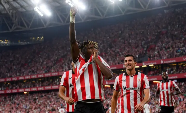 Sevilla vs Athletic: Unraveling the La Liga Rivalry