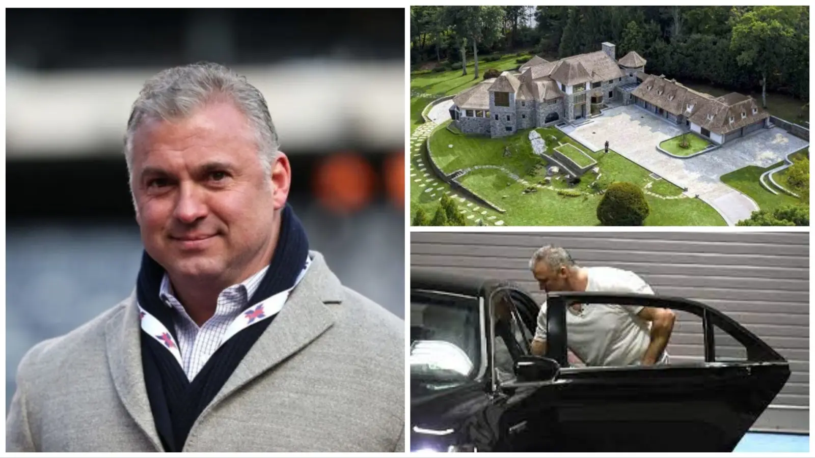 The Legacy and Impact of Shane McMahon in WWE