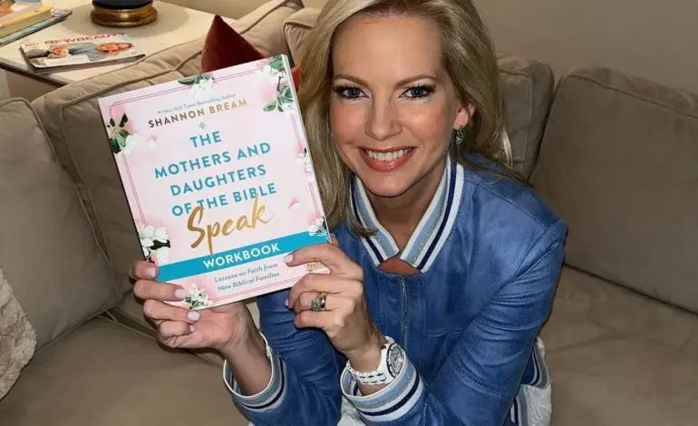 The Rise of Shannon Bream: A Leading Voice in News