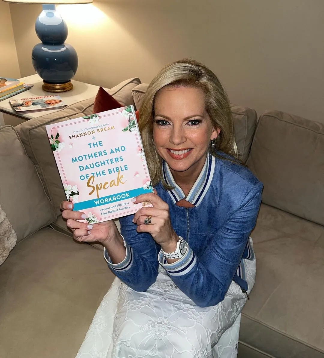 The Rise of Shannon Bream: A Leading Voice in News