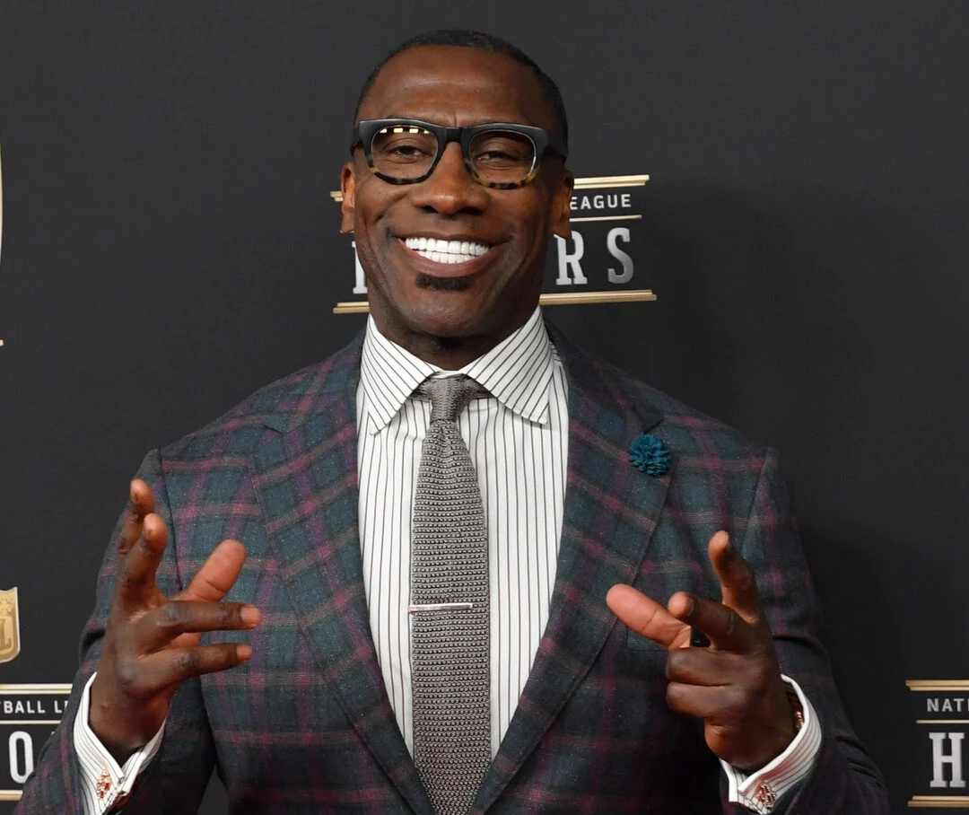 The Rise of Shannon Sharpe: From NFL Legend to Sports Broadcaster