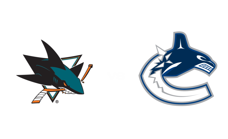 Sharks vs Canucks: Game Highlights and Analysis