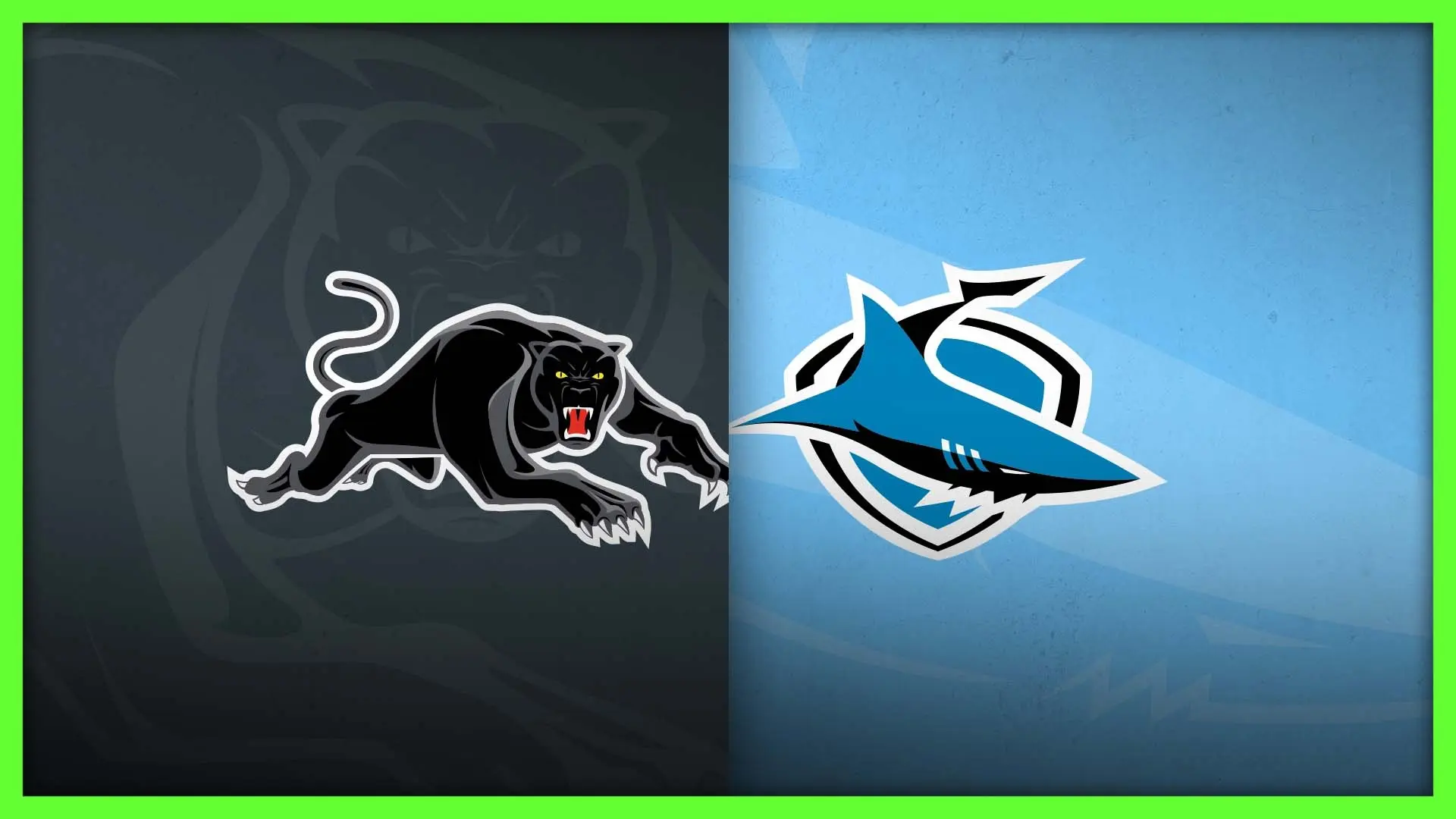 Sharks vs Panthers: A Dive into the Rivalry
