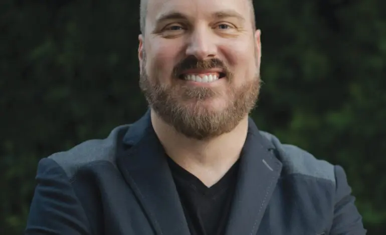 Shawn Bolz: A Culinary Innovator Making Waves