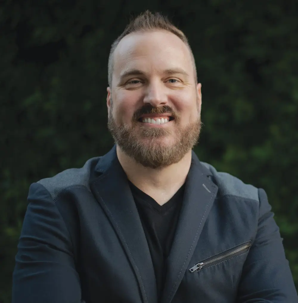Shawn Bolz: A Culinary Innovator Making Waves