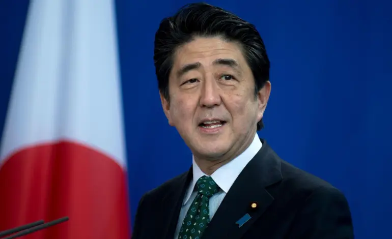 Shinzo Abe: A Look at His Legacy and Influence