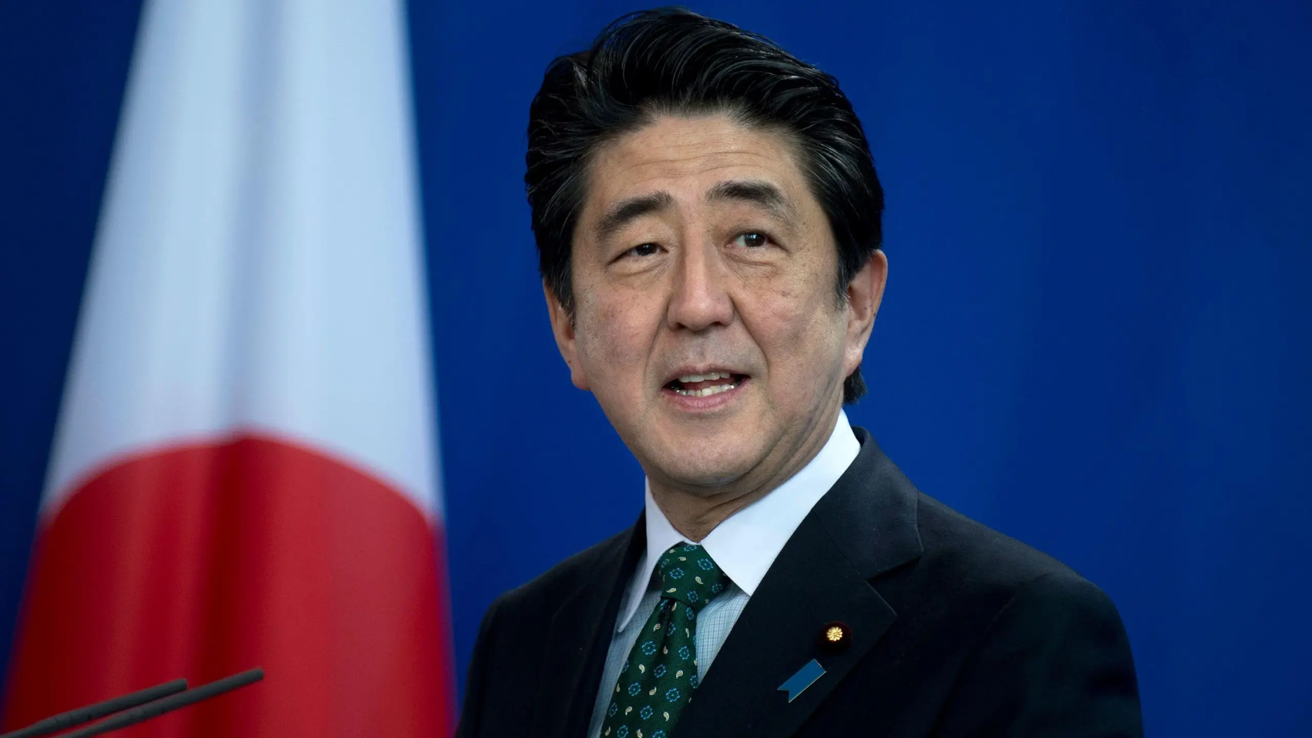 Shinzo Abe: A Look at His Legacy and Influence